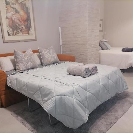 Soleluna Santa Elisabetta Экстерьер фото