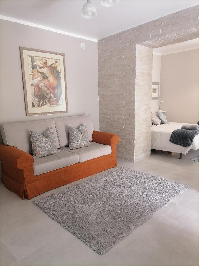 Soleluna Santa Elisabetta Экстерьер фото